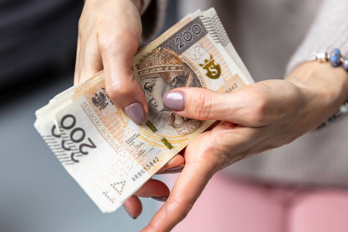 Sprawdzony sposób na pomnożenie pieniędzy i ochronę przed oszustami. Działa cuda