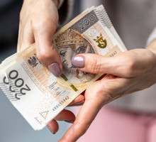 Sprawdzony sposób na pomnożenie pieniędzy i ochronę przed oszustami. Działa cuda