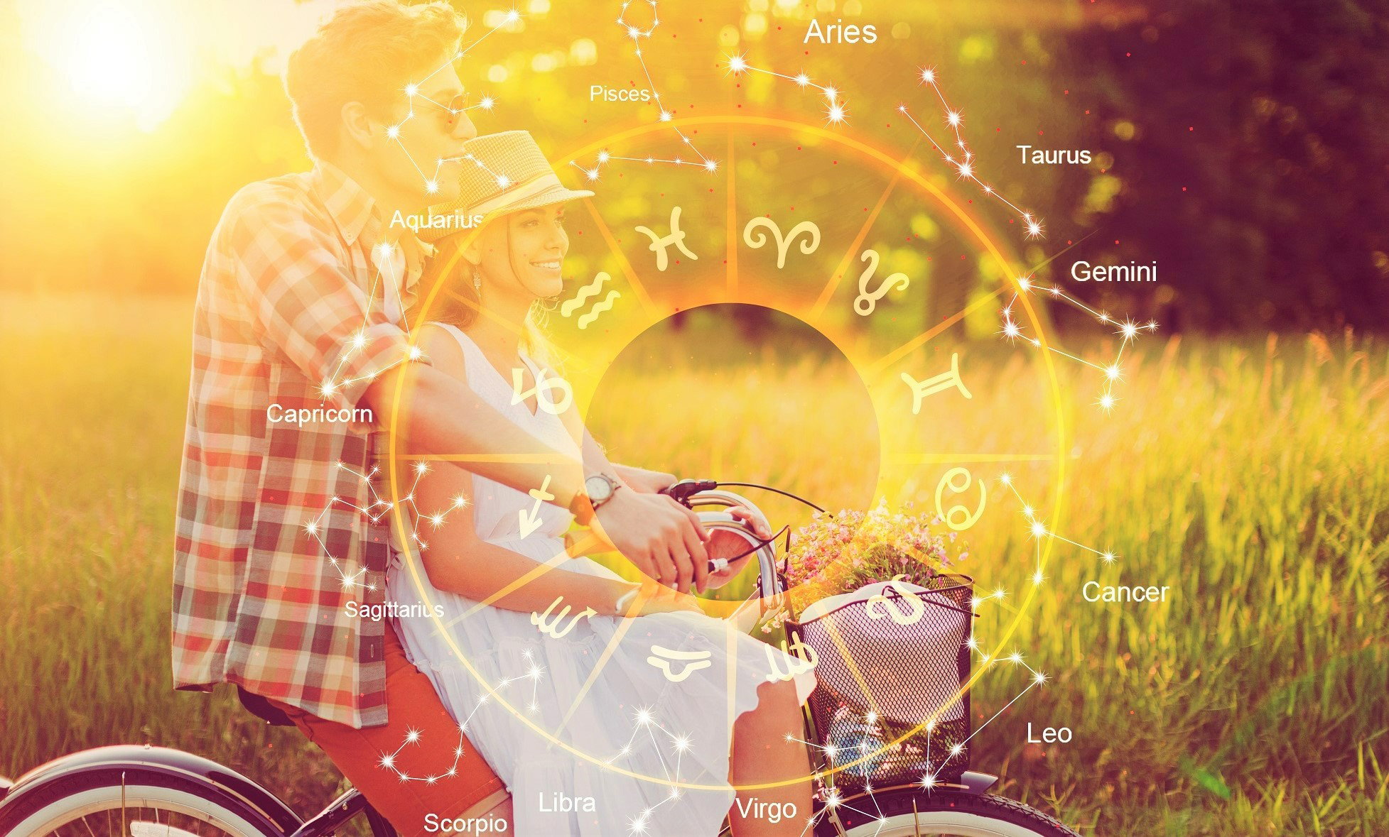 Horoskop na majówkę 2023 dla wszystkich znaków zodiaku