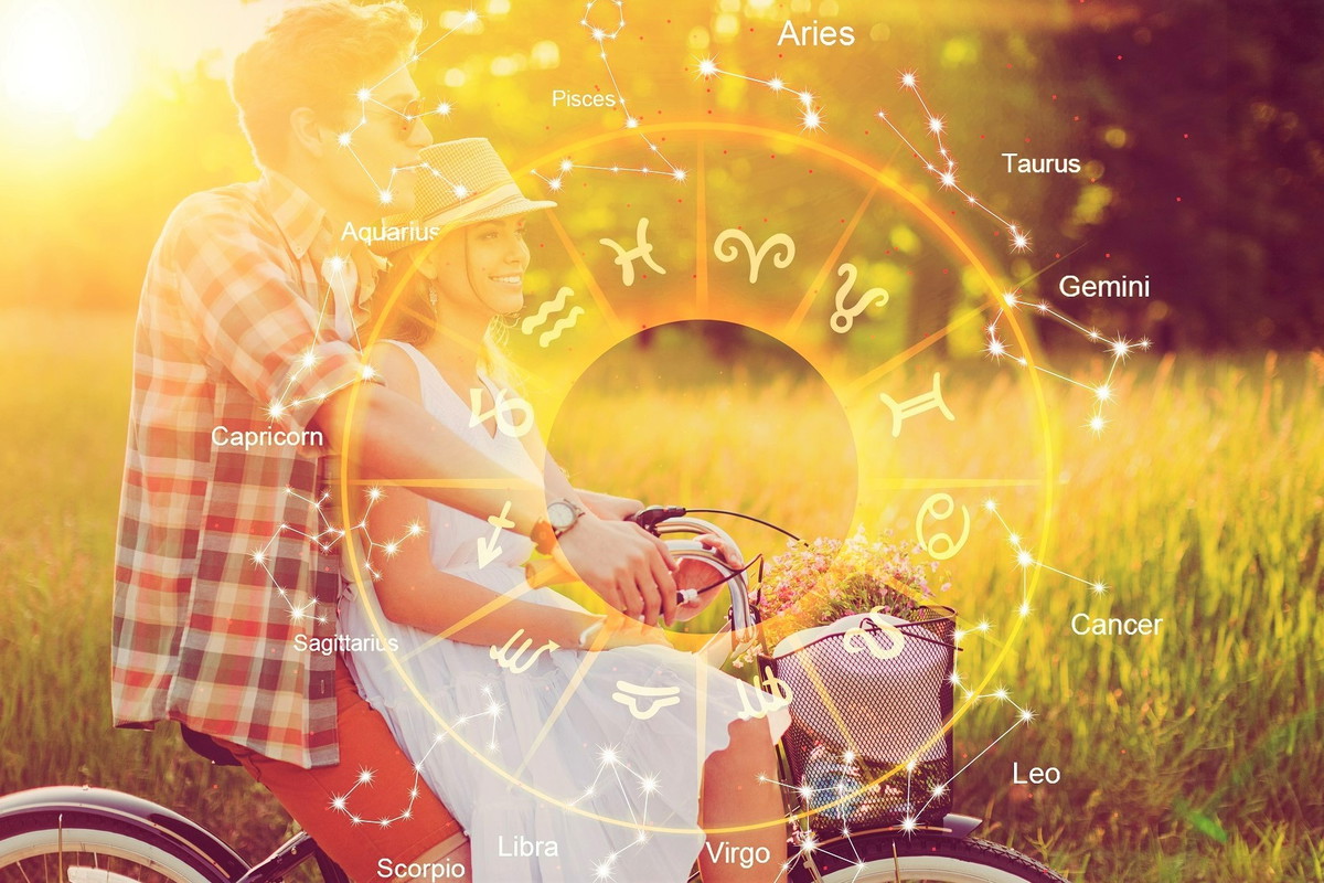 Horoskop na majówkę 2023 dla wszystkich znaków zodiaku