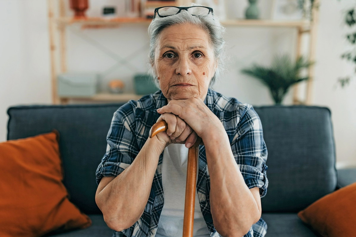 Babciny sekret na zły urok. Natychmiast zablokujesz negatywną energię