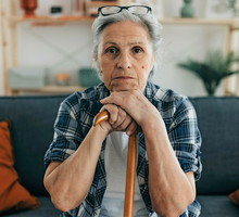 Babciny sekret na zły urok. Natychmiast zablokujesz negatywną energię