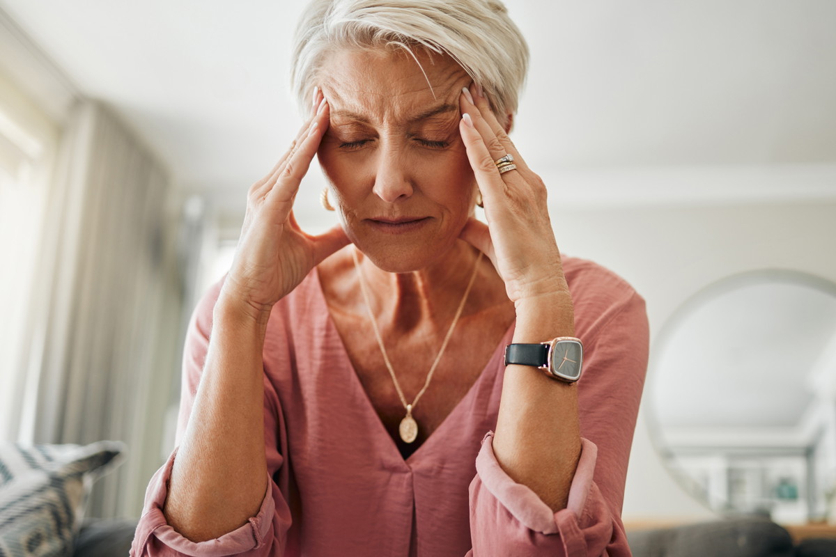 1 znak zodiaku zmierzy się teraz z trudnościami. Wszystkiemu winne jest to zjawisko