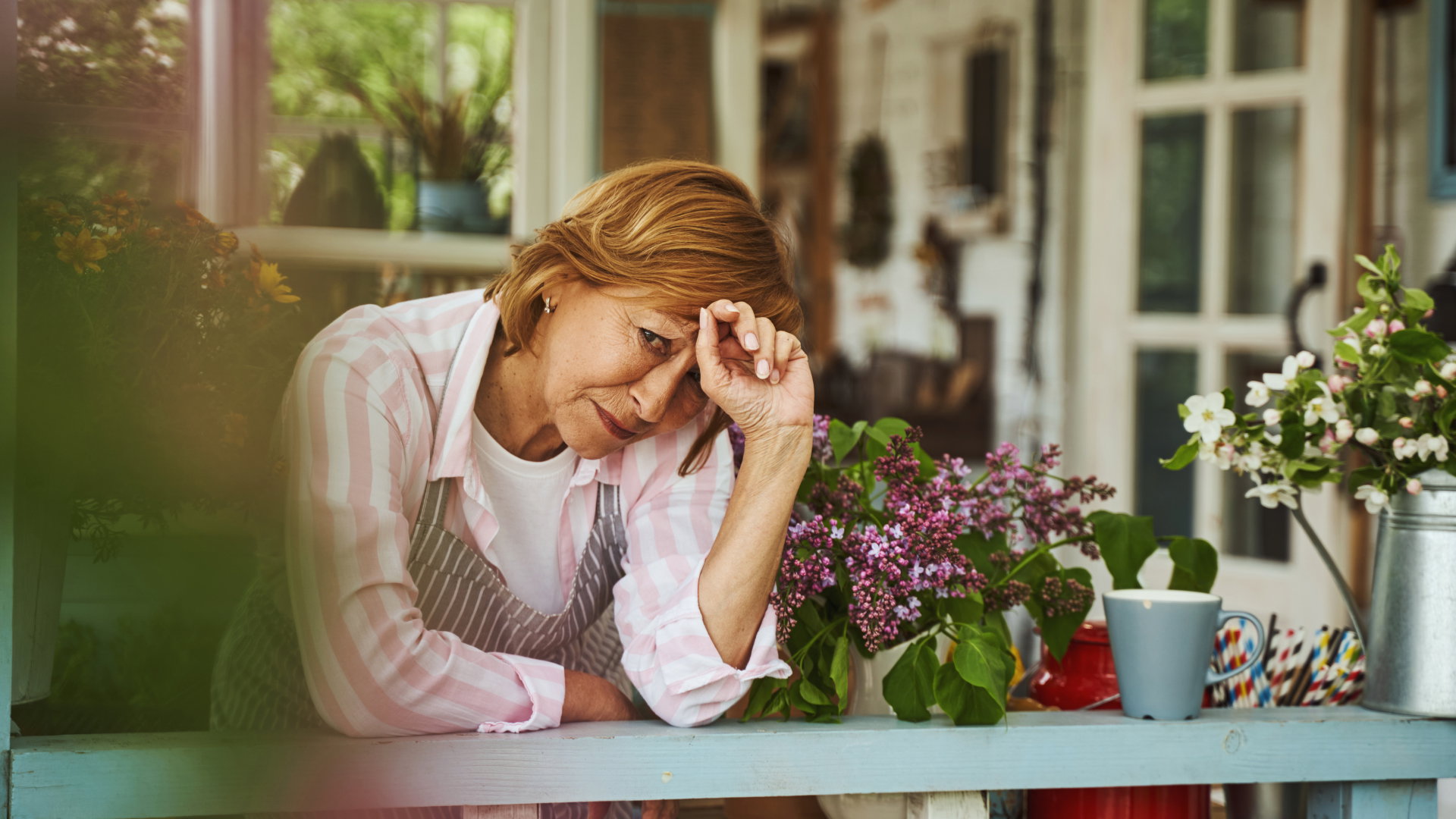 Numerologia na maj 2023. To będzie miesiąc pełen wewnętrznych rozterek