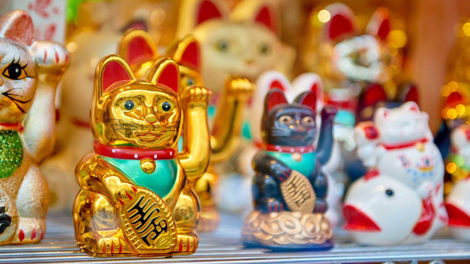 Wielki horoskop japoński na maj 2023 r. Jowisz i Neptun mocno namieszają w naszym życiu