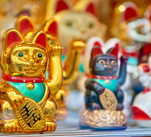 Wielki horoskop japoński na maj 2023 r. Jowisz i Neptun mocno namieszają w naszym życiu