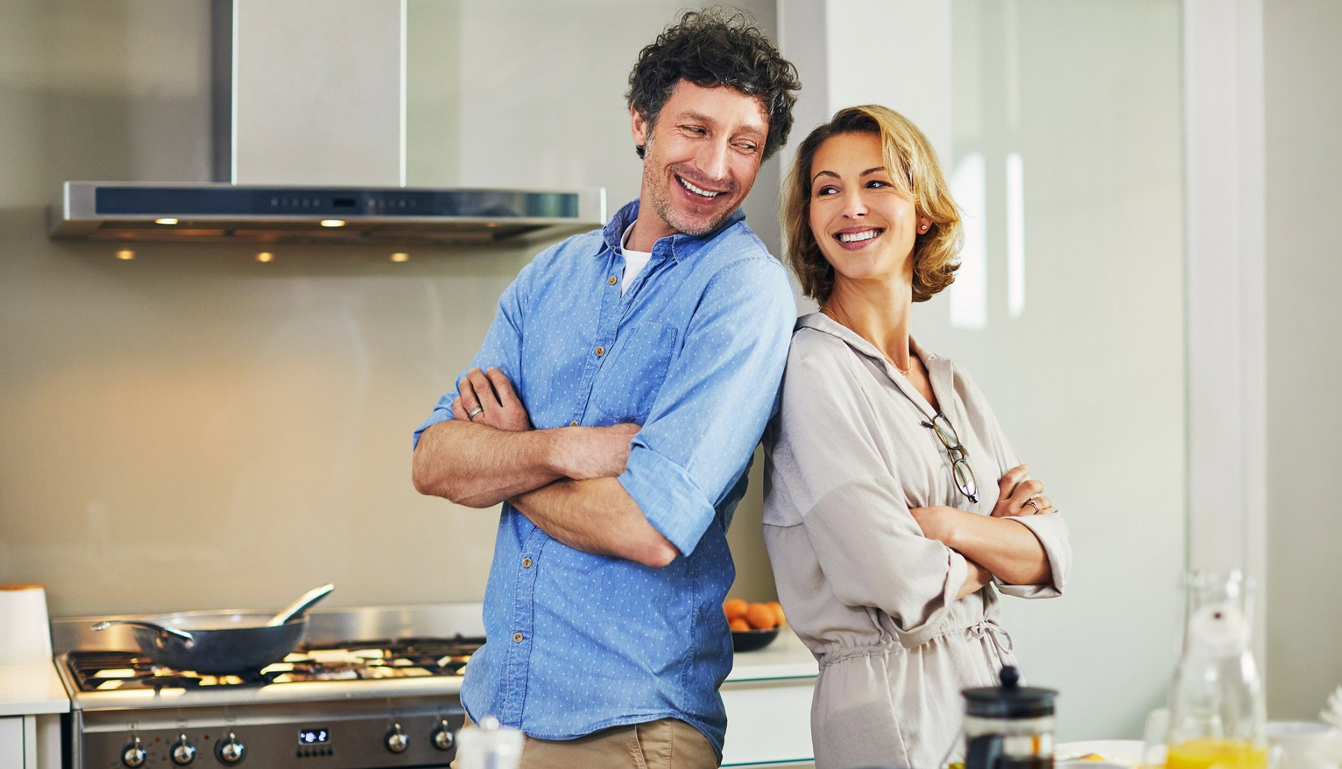 Te 2 znaki zodiaku to prawdziwe power couple. Razem osiągną największy sukces