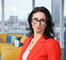 Aida Fot. Wojciech Olkusnik East News