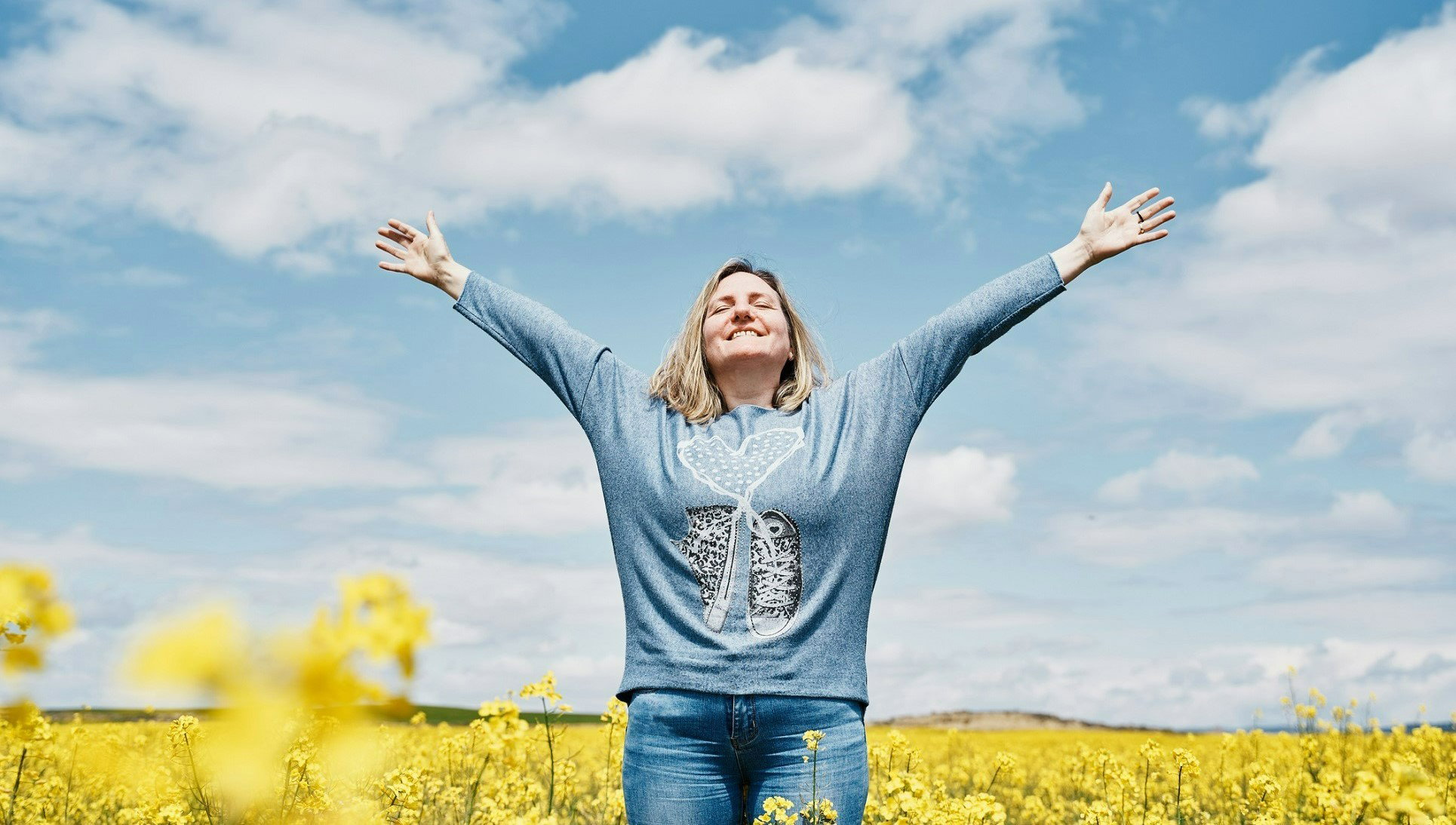 Odzyskaj spokój jeszcze przed majówką. Skuteczny sposób na "oczyszczenie" głowy