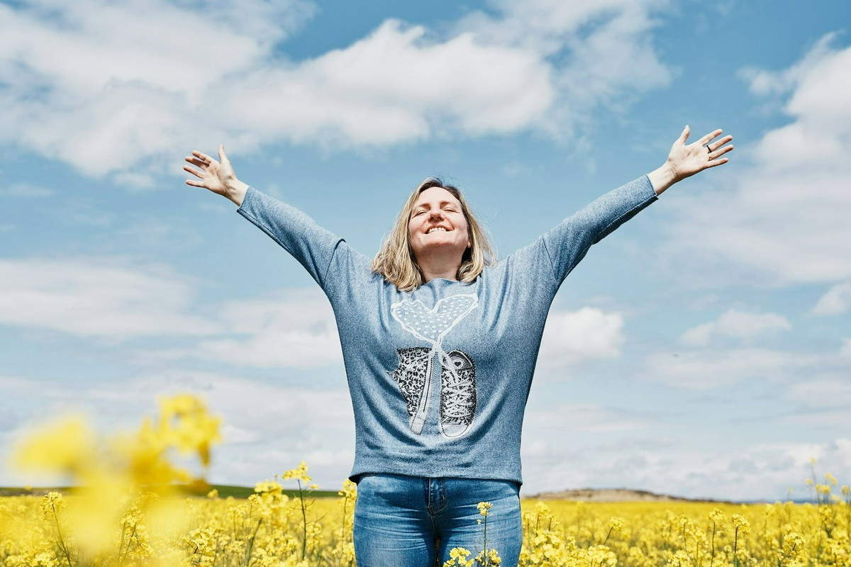 Odzyskaj spokój jeszcze przed majówką. Skuteczny sposób na "oczyszczenie" głowy