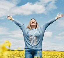 Odzyskaj spokój jeszcze przed majówką. Skuteczny sposób na "oczyszczenie" głowy