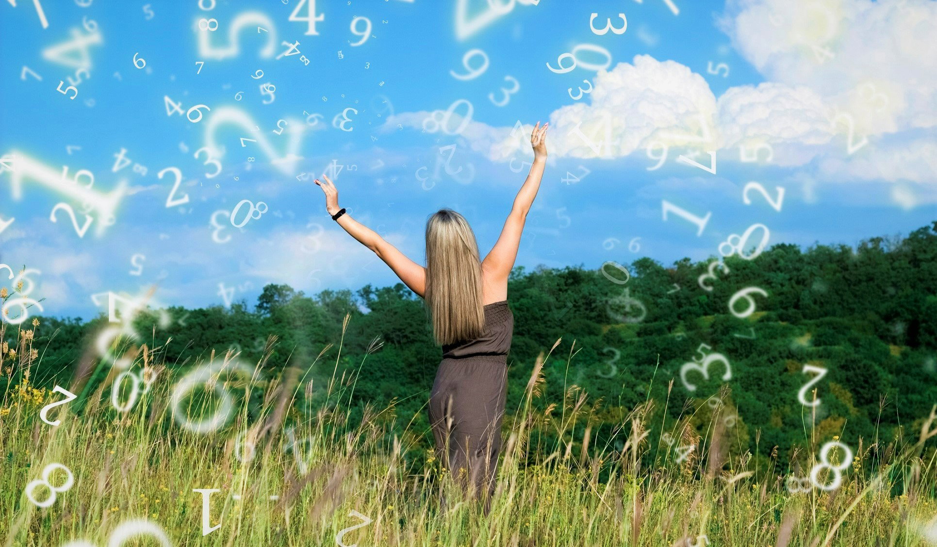 Numerologia wskaże, co czeka cię w przyszłości. Odkryj swoje przeznaczenie