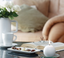 Ta wróżba z czekolady zdradzi ci, czy czeka cię przypływ gotówki. Potrzebujesz tylko 3 składników