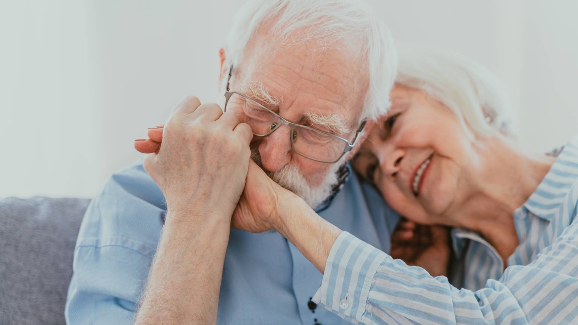 Ci mężczyźni zrobią dla ciebie wszystko, a związek z nimi to idylla. Lista imion jest krótka