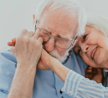 Ci mężczyźni zrobią dla ciebie wszystko, a związek z nimi to idylla. Lista imion jest krótka