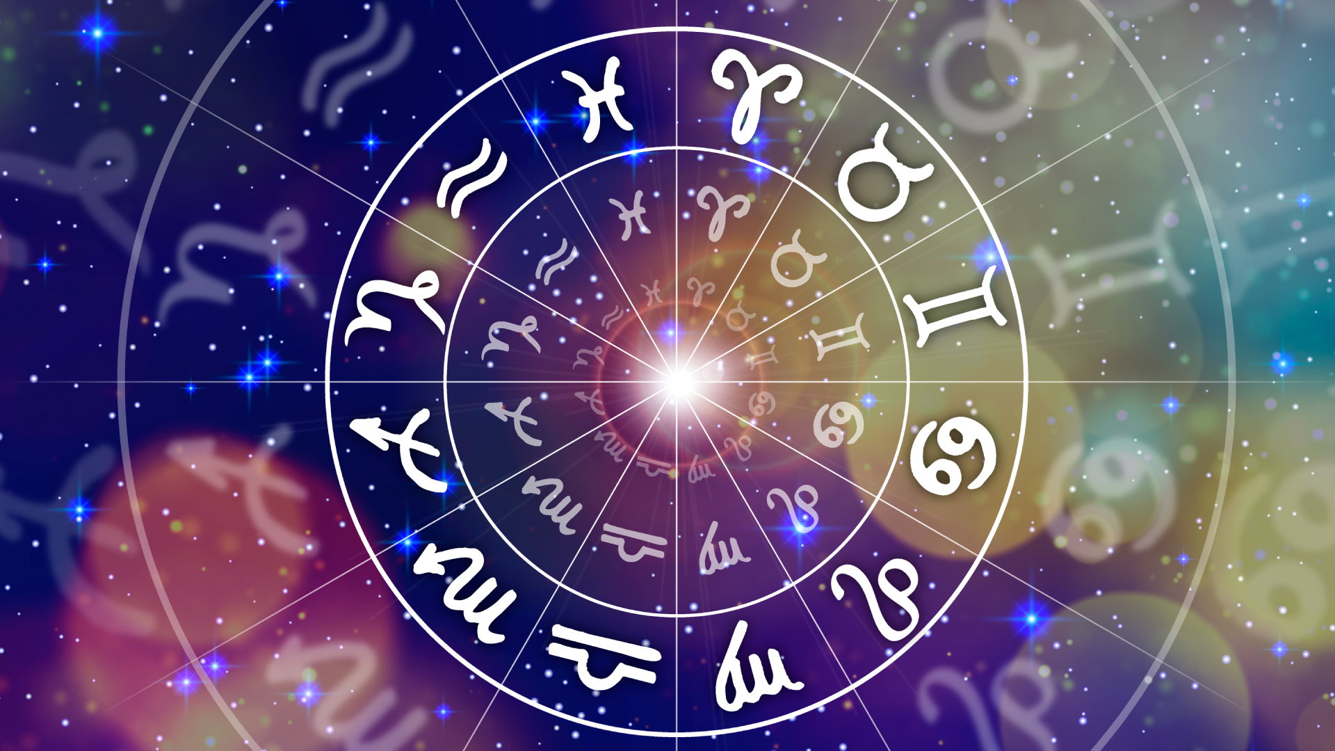 Horoskop miesięczny na maj 2023