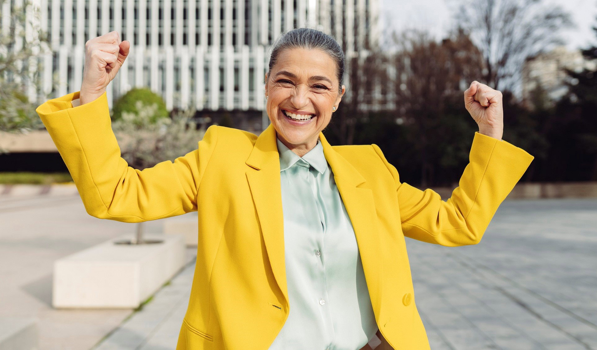 Oto najodważniejszy znak zodiaku. Dla niego nie ma rzeczy niemożliwych, ale pod 1 warunkiem