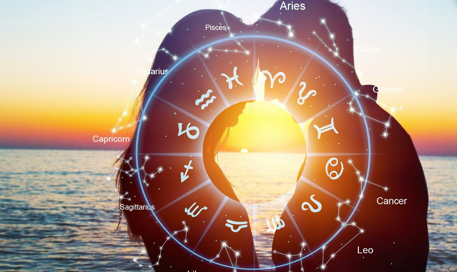 Wskazano znaki zodiaku, które czekają miłosne zawirowania. Będą lecieć iskry