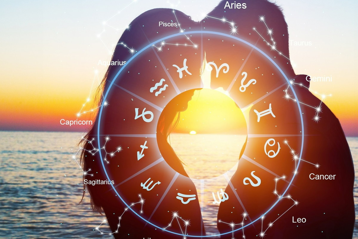 Wskazano znaki zodiaku, które czekają miłosne zawirowania. Będą lecieć iskry