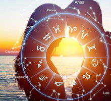 Wskazano znaki zodiaku, które czekają miłosne zawirowania. Będą lecieć iskry