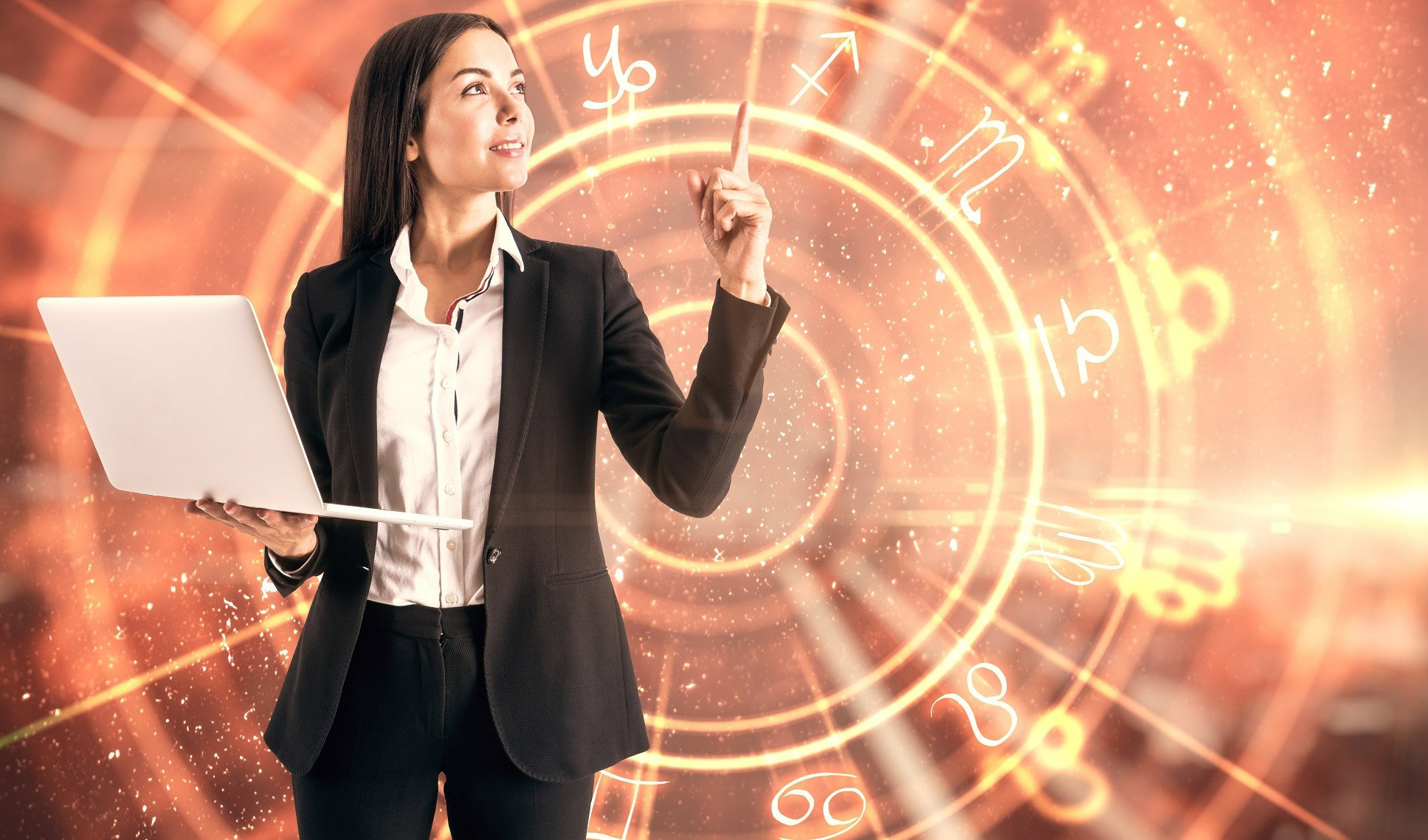 Te 3 znaki zodiaku to urodzone bizneswomen. Mają talent do zarabiania i sukcesów