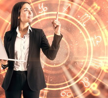 Te 3 znaki zodiaku to urodzone bizneswomen. Mają talent do zarabiania i sukcesów