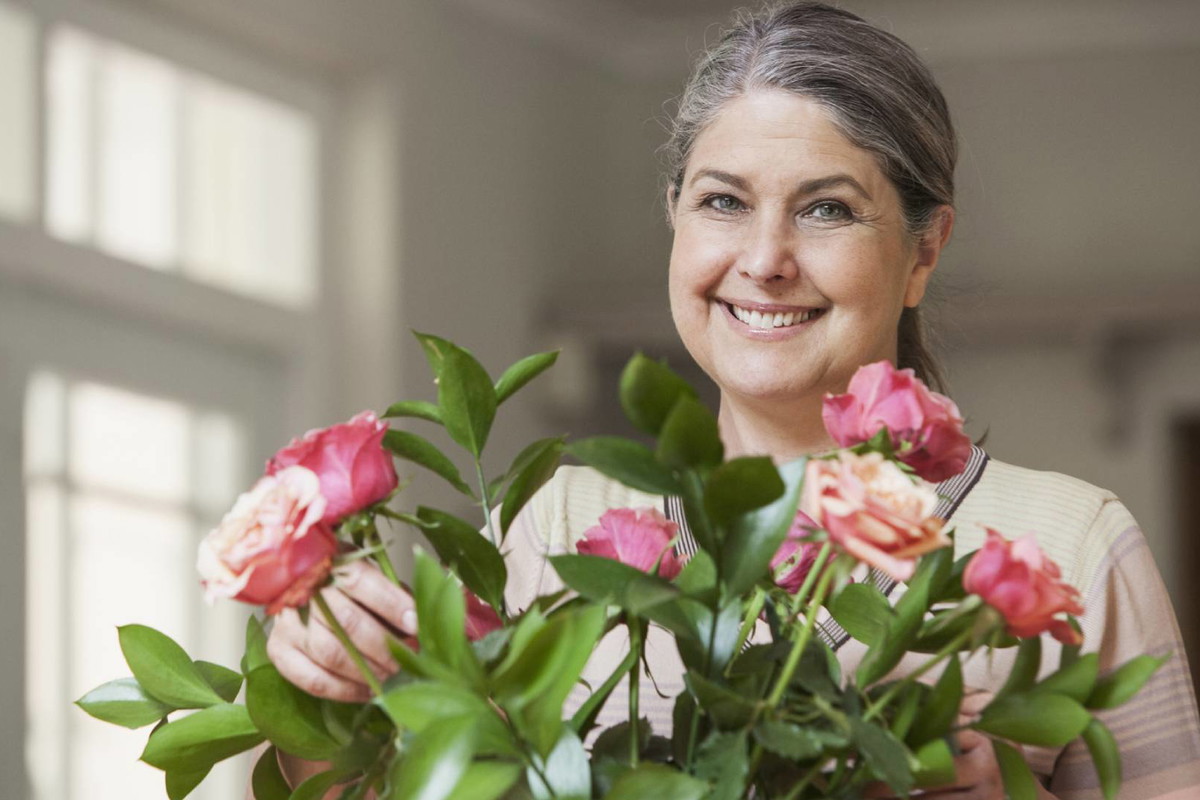 Znaczenie kolorów róż - co symbolizują poszczególne barwy kwiatów Podpowiadamy