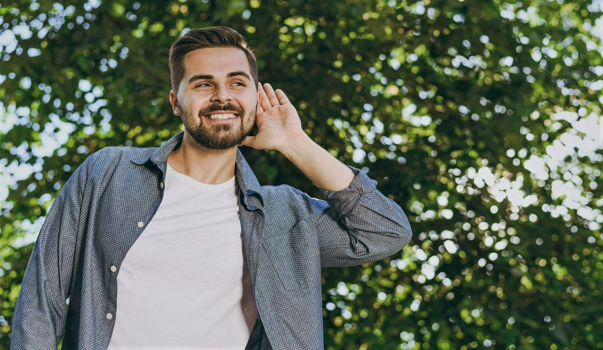 Ten dźwięk to nie zawsze dobra wróżba. Gdy go usłyszysz, oczekuj jednej z 3 możliwości