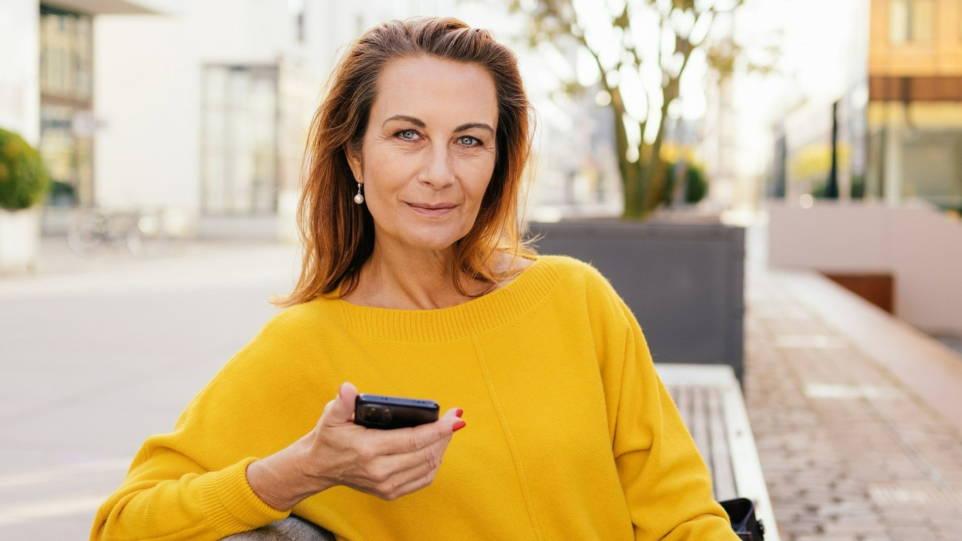 Kobiety o tych 3 imionach znają się na ludziach. Potrafią przejrzeć każdego