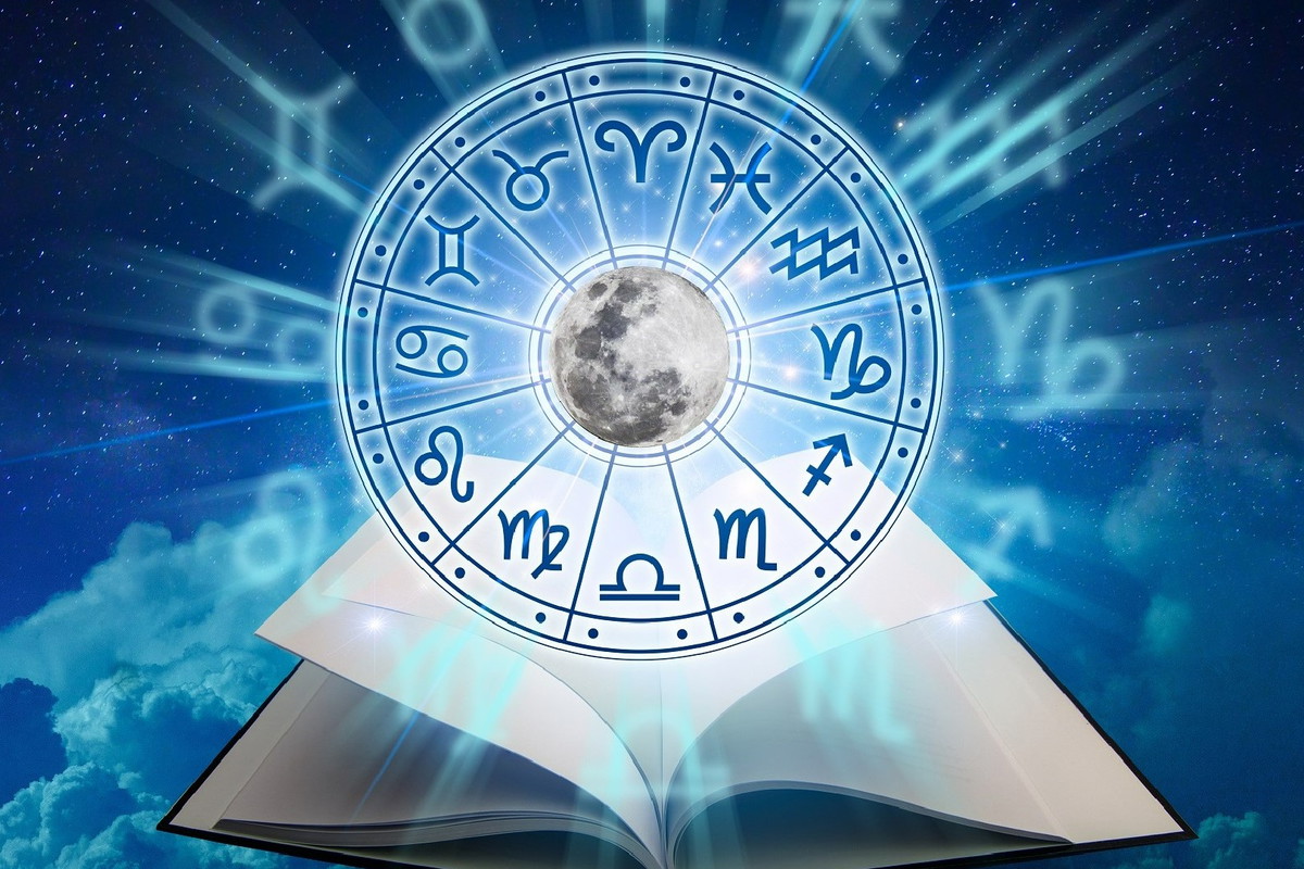 Horoskop dzienny na środę 26 kwietnia 2023