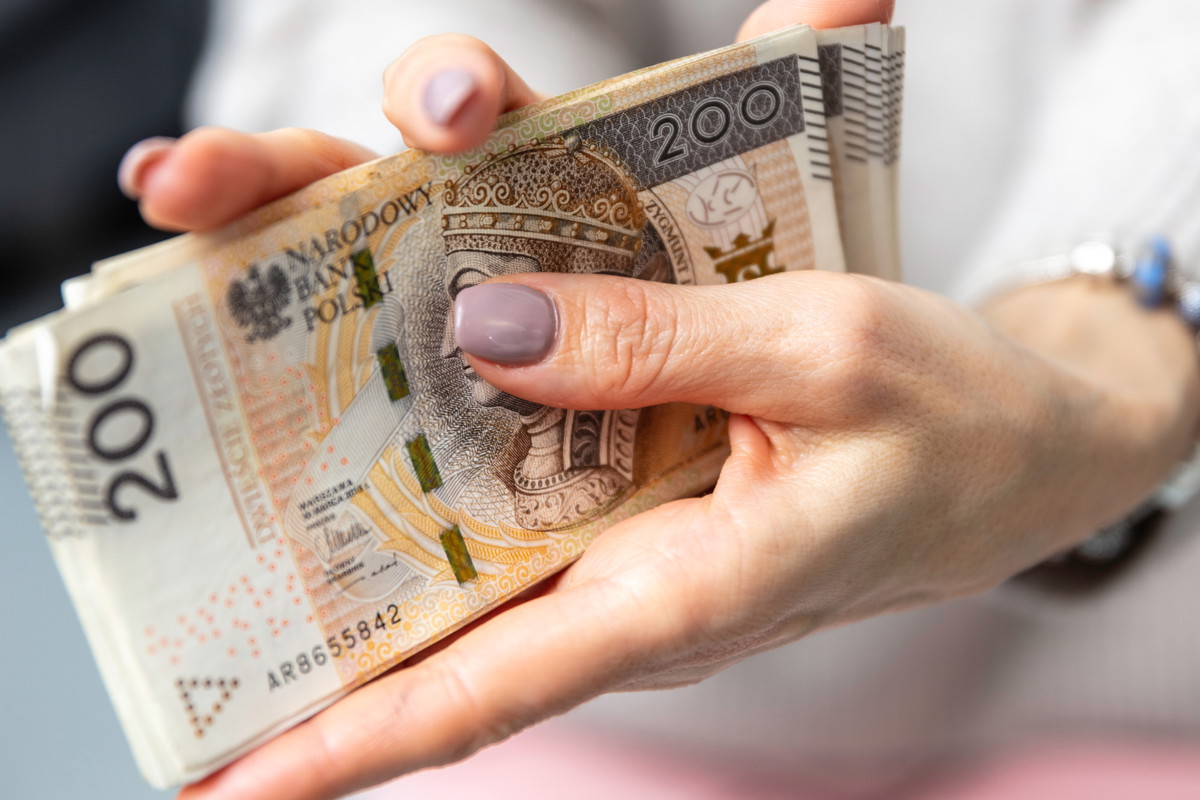 Jak przyciągnąć pieniądze? Wystarczy zrobić 1 rzecz, ale jest pewien haczyk