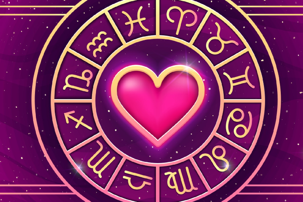 Tygodniowy horoskop miłosny na 1-7 maja 2023