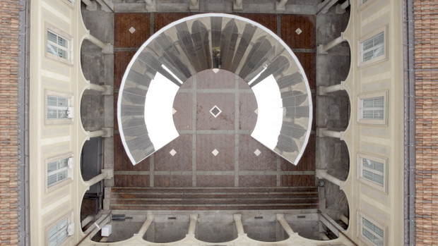 COS na Salone del Mobile 2018