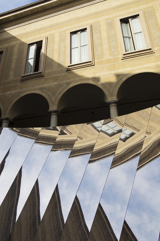 COS na Salone del Mobile 2018