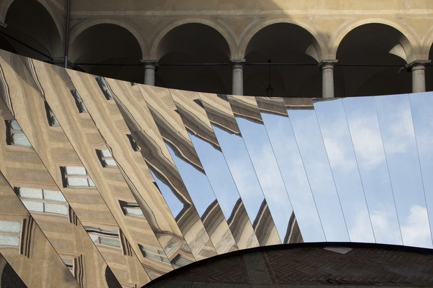 COS na Salone del Mobile 2018