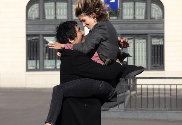 Kadry z filmu Daddy Cool