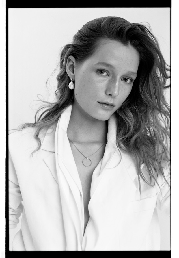 Kolekcja Rosa Chains wiosna lato 2018