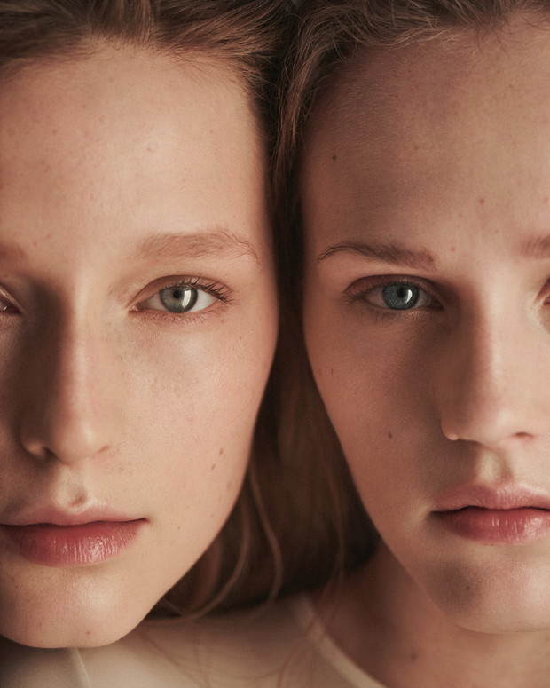 Kolekcja Rosa Chains wiosna lato 2018