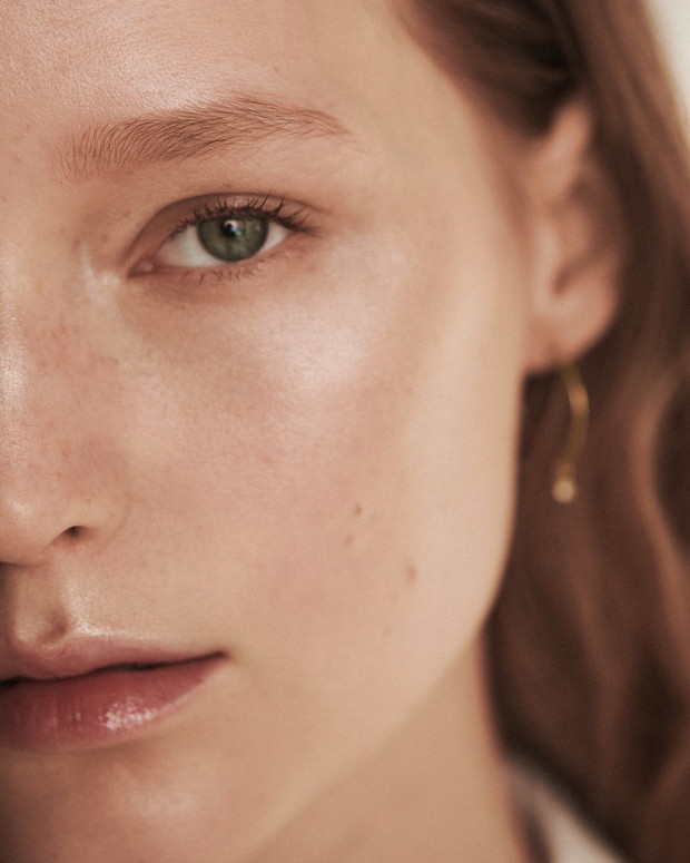 Kolekcja Rosa Chains wiosna lato 2018