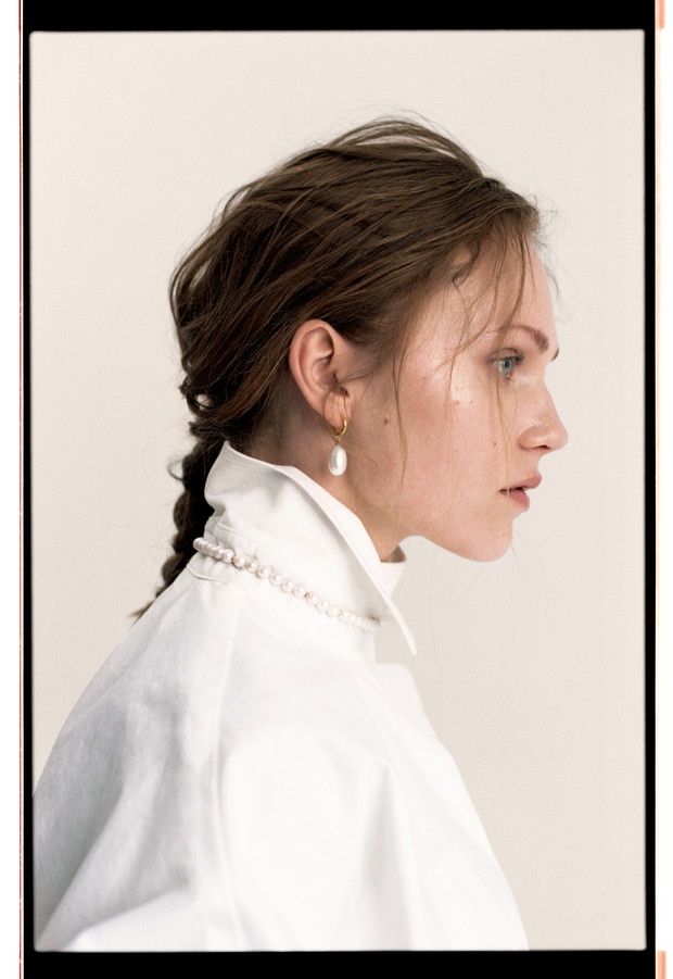 Kolekcja Rosa Chains wiosna lato 2018