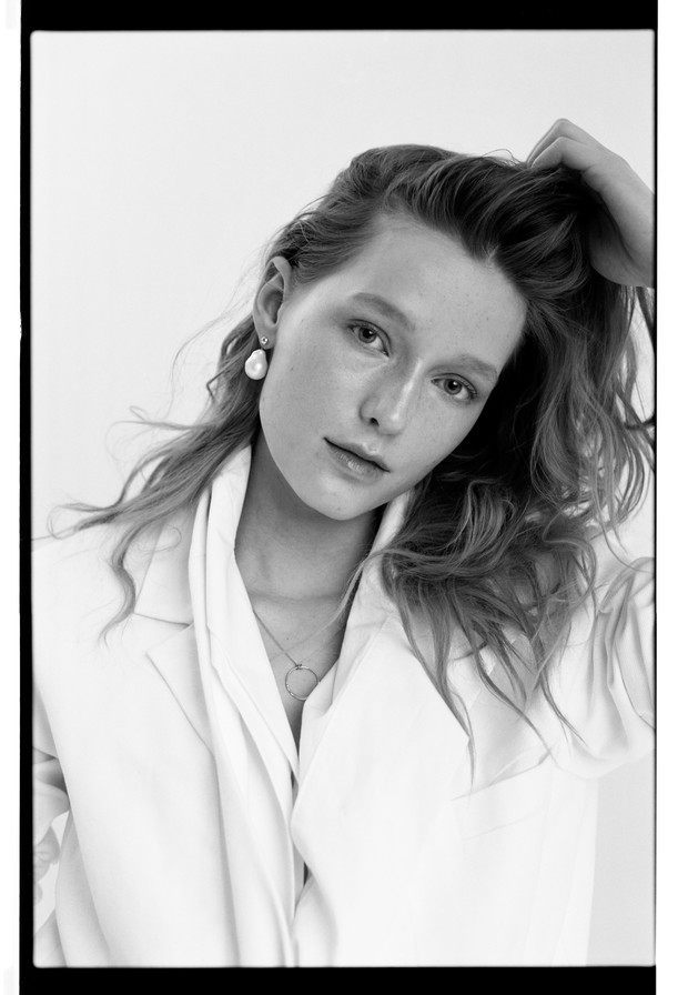 Kolekcja Rosa Chains wiosna lato 2018