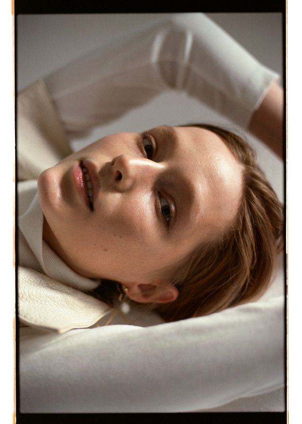 Kolekcja Rosa Chains wiosna lato 2018