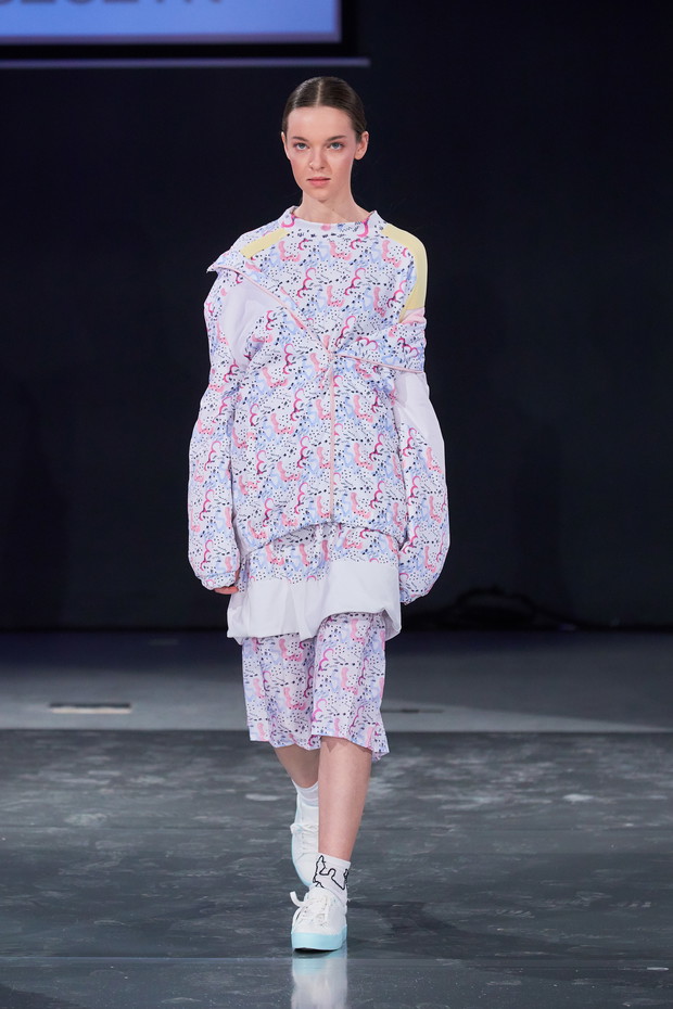 Najlepsze kolekcje dyplomowe MSKPU 2018