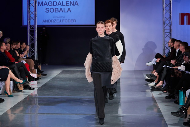 Najlepsze kolekcje dyplomowe MSKPU 2018