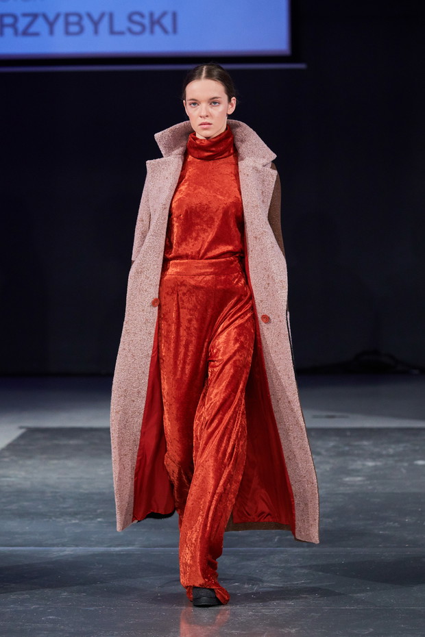 Najlepsze kolekcje dyplomowe MSKPU 2018