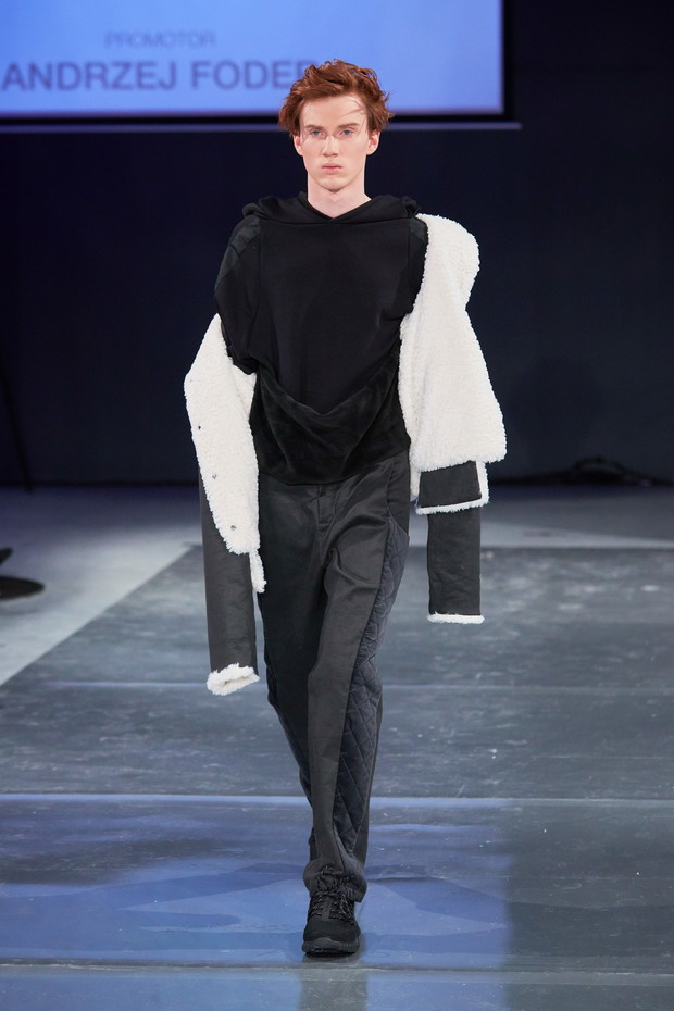 Najlepsze kolekcje dyplomowe MSKPU 2018