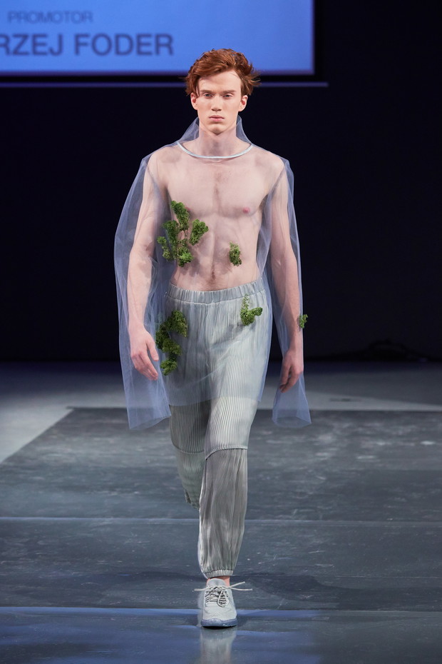 Najlepsze kolekcje dyplomowe MSKPU 2018