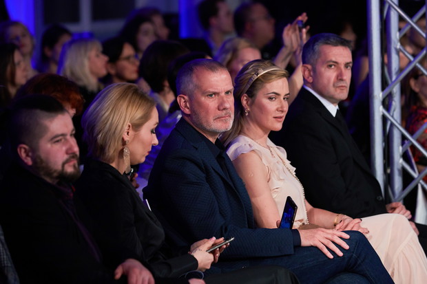 Najlepsze kolekcje dyplomowe MSKPU 2018