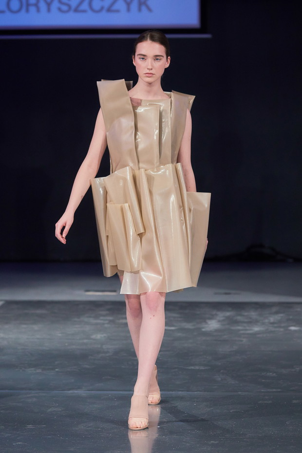 Najlepsze kolekcje dyplomowe MSKPU 2018