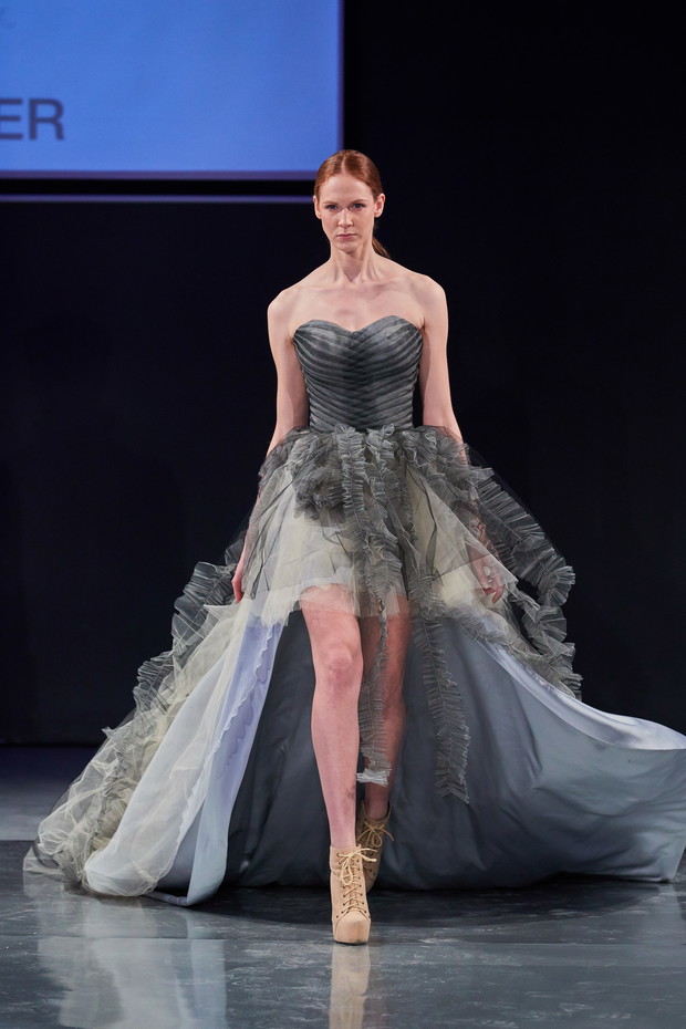 Najlepsze kolekcje dyplomowe MSKPU 2018